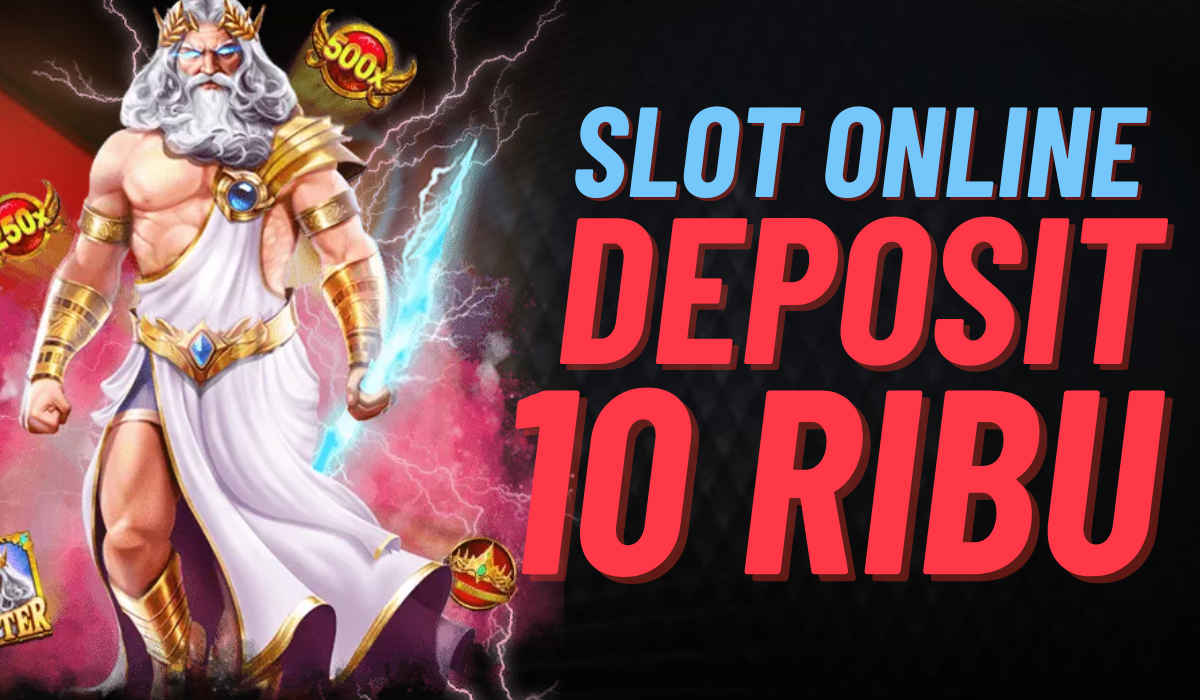 Link Situs Judi Slot Gacor Daftar Slot88 online Deposit Dana Pulsa Hanya 10 Ribu